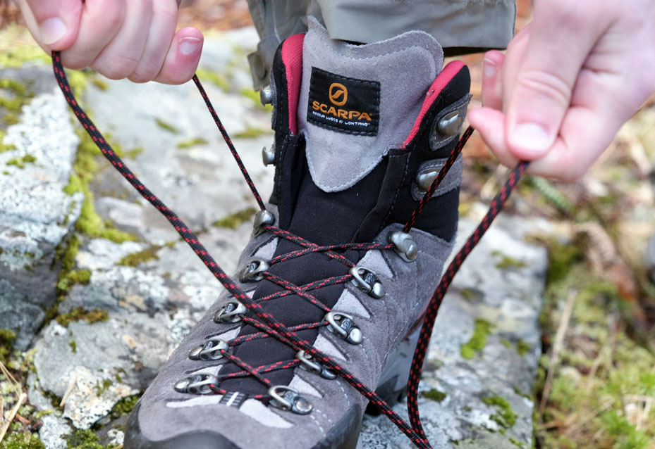 Scarpa 2024 r evolution